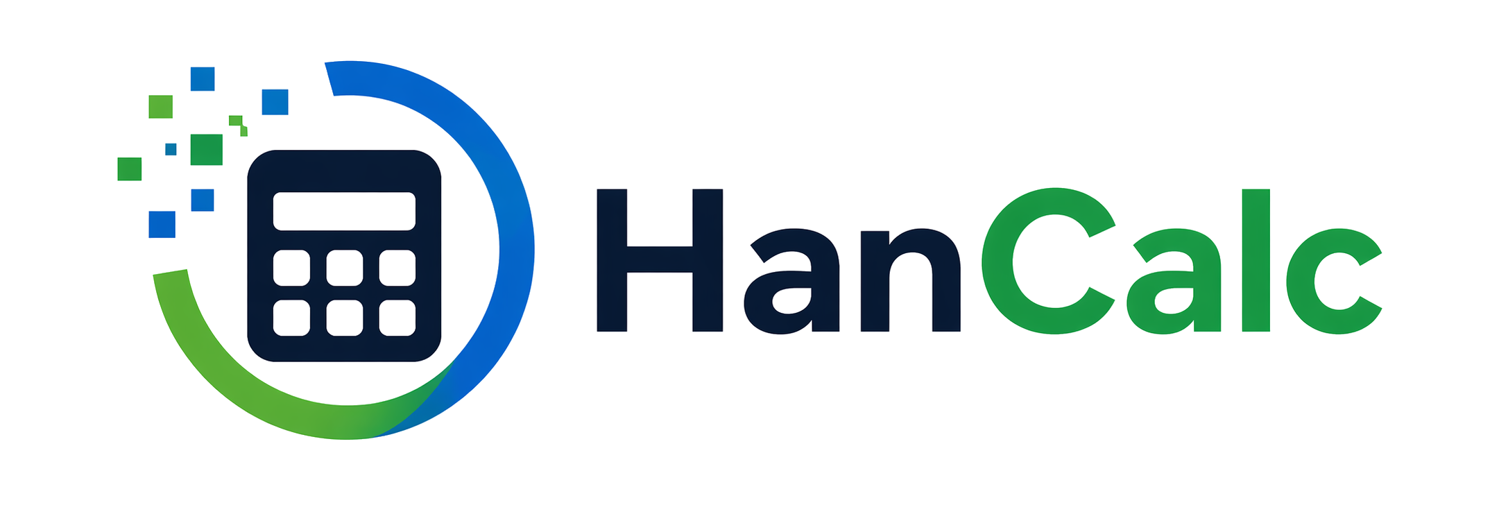 HanCalc Logo