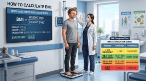 BMI Calculator