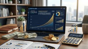 compound interest calculator investment growth
