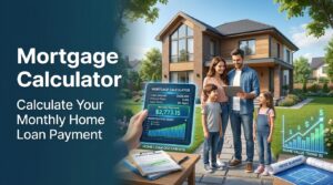 Mortgage Calculator 2026