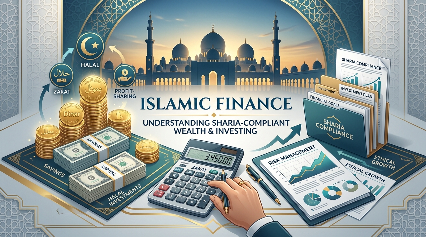 Zakat Calculator
