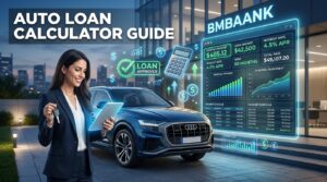 Auto Loan Calculator Guide