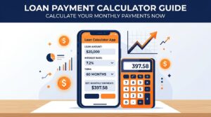 payment calculator